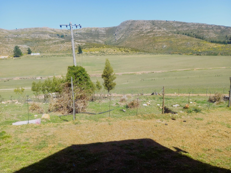 0 Bedroom Property for Sale in Uniondale Rural Western Cape